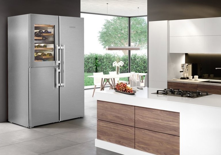 Какой холодильник лучше купить: отзывы специалистов в 2023 году Какой холодильник лучше купить: отзывы специалистов в 2023 году