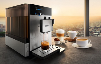 Сравнение кофемашин: лидеры 2021 года