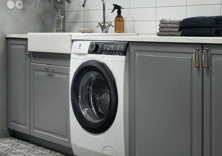 Рейтинг лучших премиум стиральных машин с сушкой 2024 года Рейтинг лучших премиум стиральных машин с сушкой 2024 года