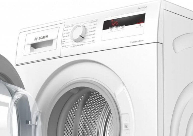 Ошибка E16 в стиральной машине Bosch Ошибка E16 в стиральной машине Bosch