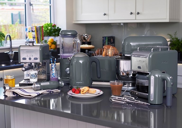 Сравнение бытовой техники для кухни Сравнение бытовой техники для кухни