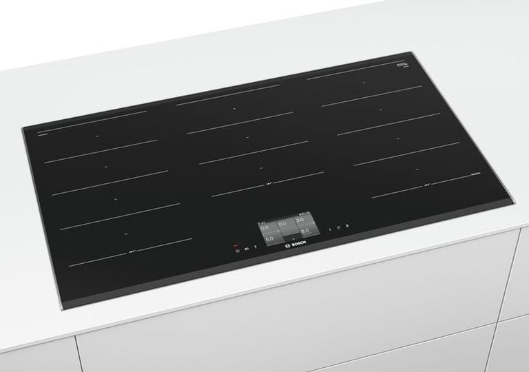 Ошибка Е в индукционной плите Bosch Ошибка Е в индукционной плите Bosch