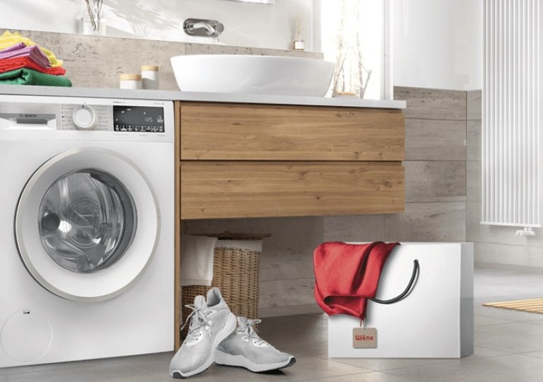 Рейтинг лучших стиральных машин Bosch 2026 года по цене, качеству и надежности Рейтинг лучших стиральных машин Bosch 2026 года по цене, качеству и надежности