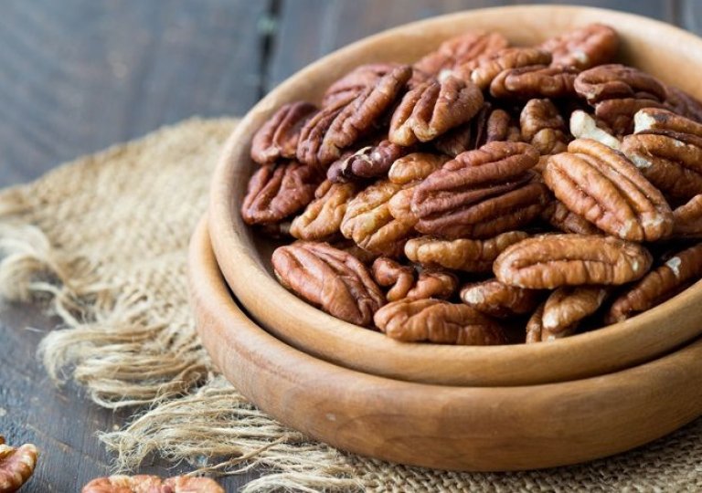 Можно ли, как и сколько хранить пекан в холодильнике? Можно ли, как и сколько хранить пекан в холодильнике?