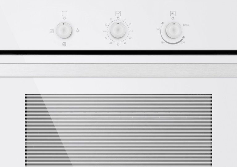 Обзор духового шкафа Maunfeld MGOG.673W Обзор духового шкафа Maunfeld MGOG.673W