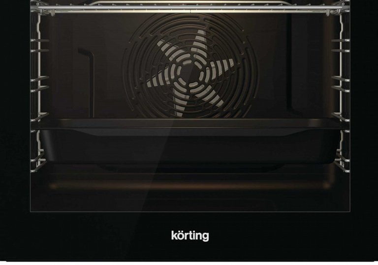 Обзор электрического духового шкафа Korting OKB 2820 EN Обзор электрического духового шкафа Korting OKB 2820 EN