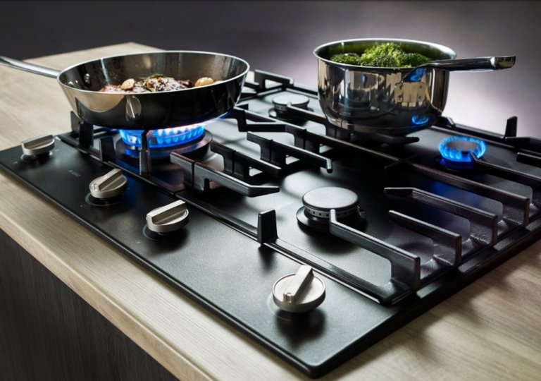 Как подключить варочную панель Asko Как подключить варочную панель Asko