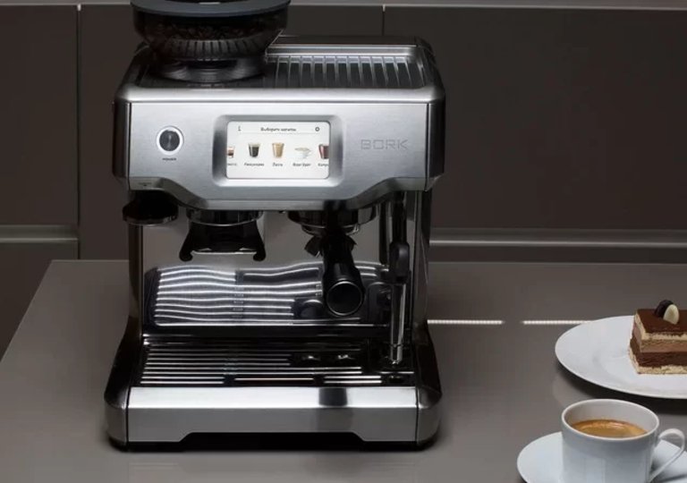 Какую кофемашину лучше купить в 2025 году, отзывы специалистов Какую кофемашину лучше купить в 2025 году, отзывы специалистов
