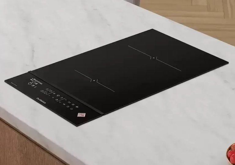 Обзор варочной панели De Dietrich DPI4220H Обзор варочной панели De Dietrich DPI4220H