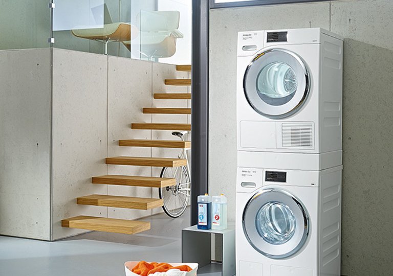 Как сушить пуховики в сушильной машине Miele Как сушить пуховики в сушильной машине Miele