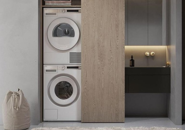 Стиральные машины: Asko или Miele? Стиральные машины: Asko или Miele?