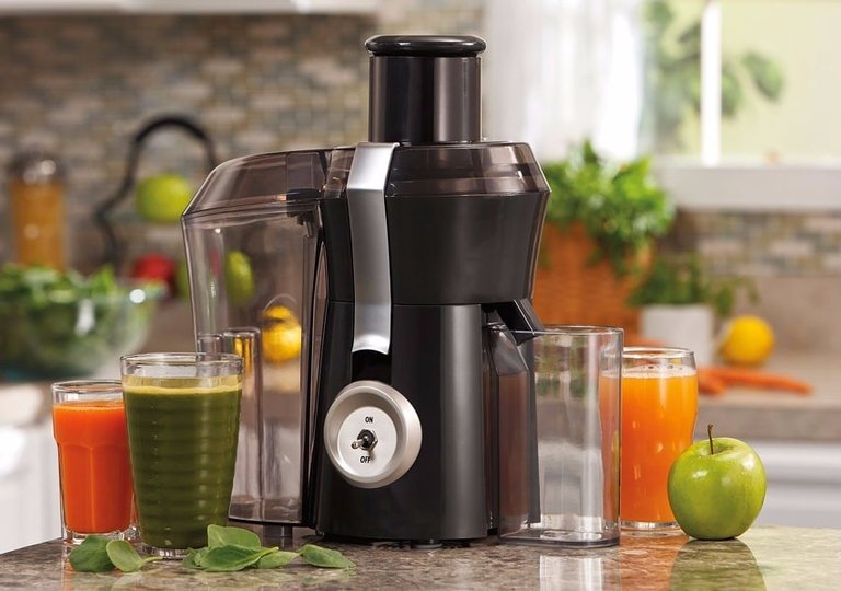 Зачем нужна соковыжималка в доме? Зачем нужна соковыжималка в доме?