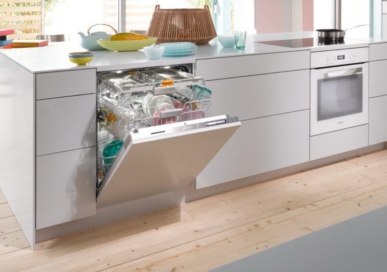 Как выбрать посудомоечную машину