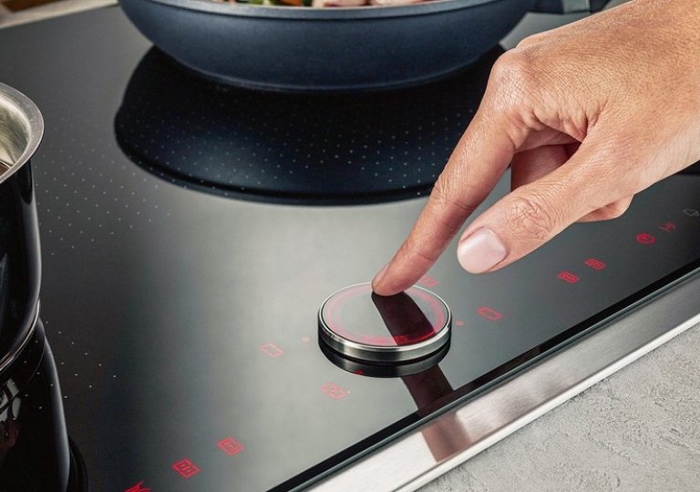 Почему варочная панель не включается Почему варочная панель не включается