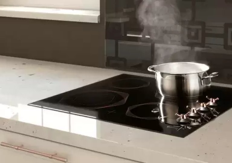 Как снять защиту от детей (Child Lock) на варочной панели Gorenje