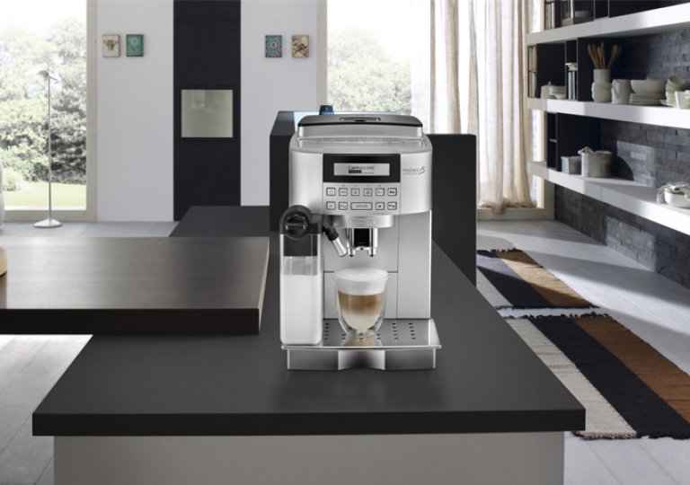 Плюсы и минусы кофемашины