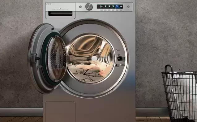 Обзор стиральной машины Asko W2114C.W/1