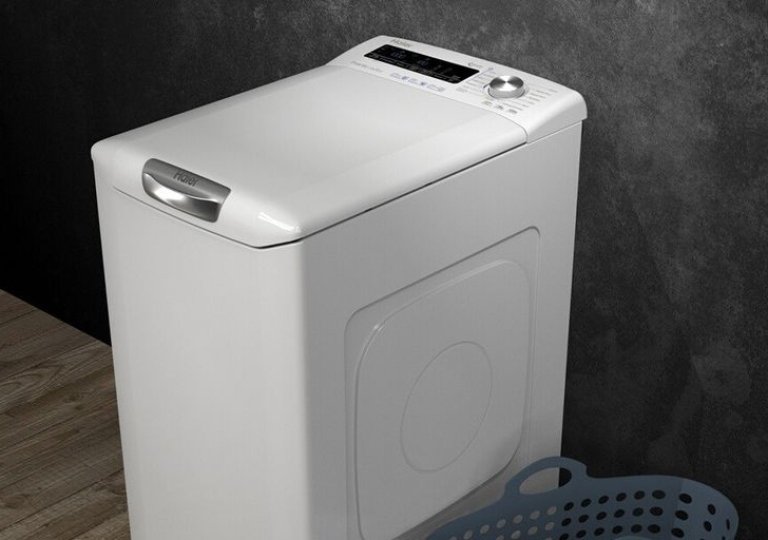 Рейтинг лучших стиральных машин с вертикальной загрузкой 2024 года Рейтинг лучших стиральных машин с вертикальной загрузкой 2024 года