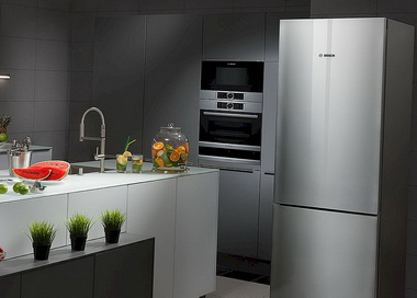 Крупная бытовая техника для кухни Крупная бытовая техника для кухни