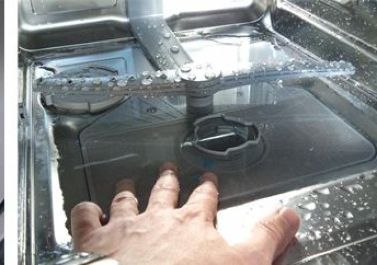 Почему в посудомоечной машине остается вода и как это исправить? Почему в посудомоечной машине остается вода и как это исправить?