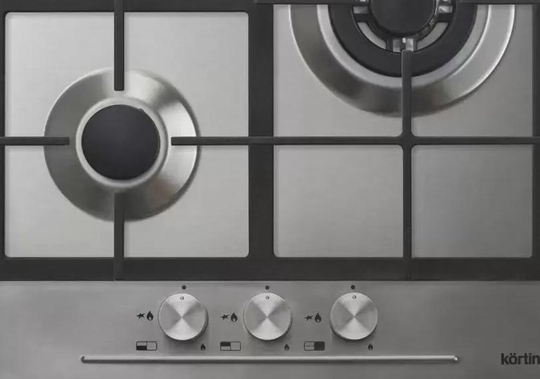 Обзор варочной панели Korting HG 465 CTX Обзор варочной панели Korting HG 465 CTX