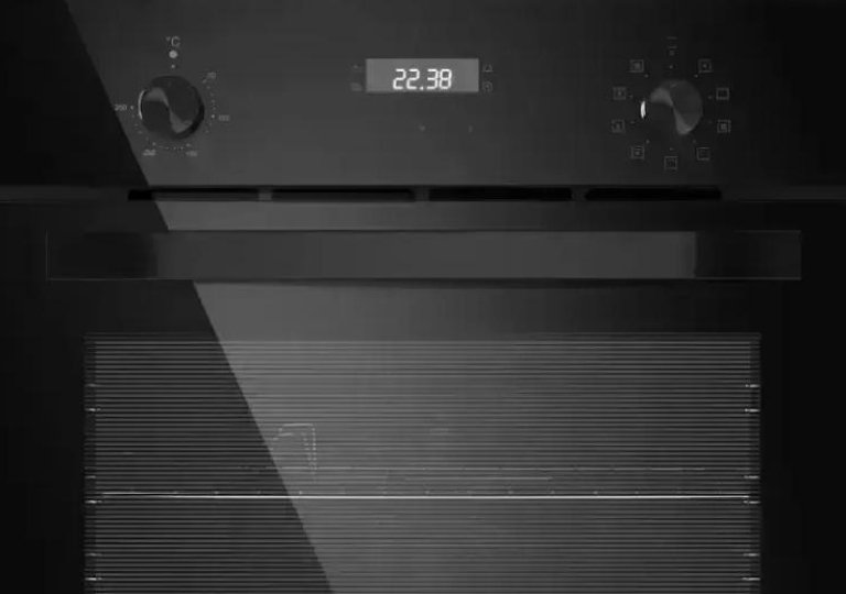 Обзор духового шкафа MAUNFELD EOEM.589B2 Обзор духового шкафа MAUNFELD EOEM.589B2