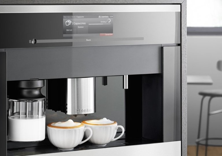 Рейтинг кофемашин по качеству и надежности 2023 года Рейтинг кофемашин по качеству и надежности 2023 года