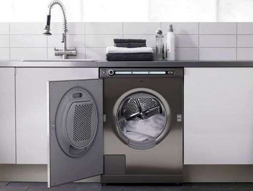 Каких размеров бывают сушильные машины Каких размеров бывают сушильные машины