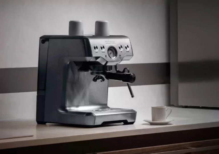 Рейтинг лучших рожковых кофемашин 2024 года Рейтинг лучших рожковых кофемашин 2024 года