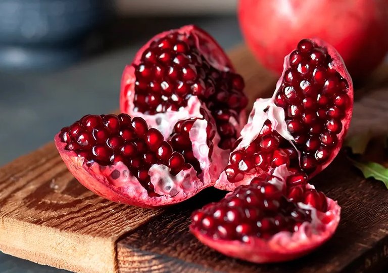 Можно ли, как и сколько хранить гранат в холодильнике Можно ли, как и сколько хранить гранат в холодильнике