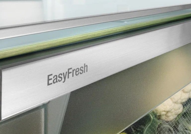 Обзор холодильника Liebherr ICNd 5123 Plus Обзор холодильника Liebherr ICNd 5123 Plus