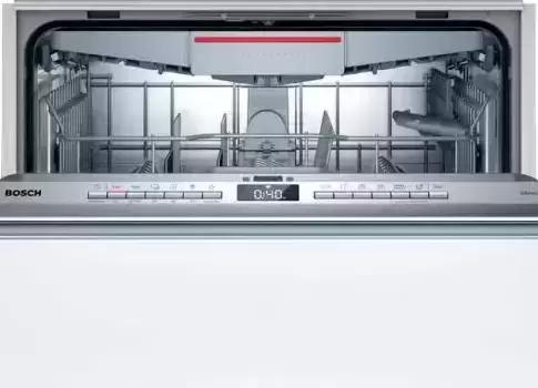 Обзор посудомоечной машины Bosch SMV4EVX10E Обзор посудомоечной машины Bosch SMV4EVX10E