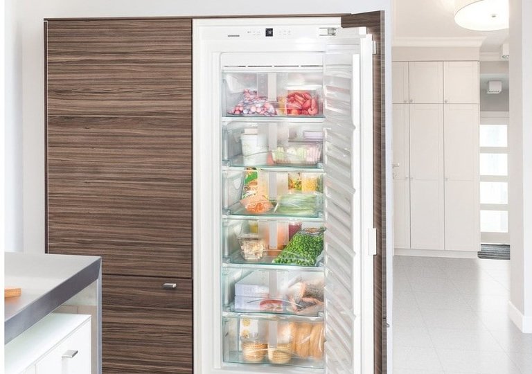 Климатический класс морозильной камеры Климатический класс морозильной камеры