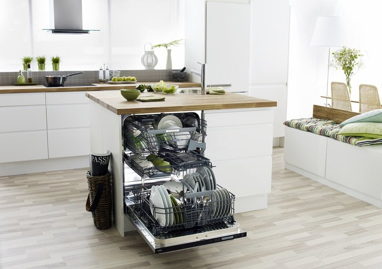 Какую посудомоечную машину лучше купить: отзывы специалистов в 2019 году от Hausdorf Какую посудомоечную машину лучше купить: отзывы специалистов в 2019 году от Hausdorf