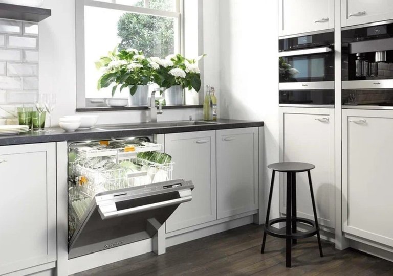 Рейтинг посудомоечных машин по качеству и надежности 2023 года Рейтинг посудомоечных машин по качеству и надежности 2023 года