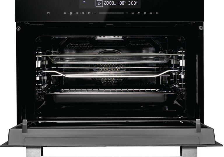 Обзор электрического духового шкафа Korting OKB 370 CMX Обзор электрического духового шкафа Korting OKB 370 CMX