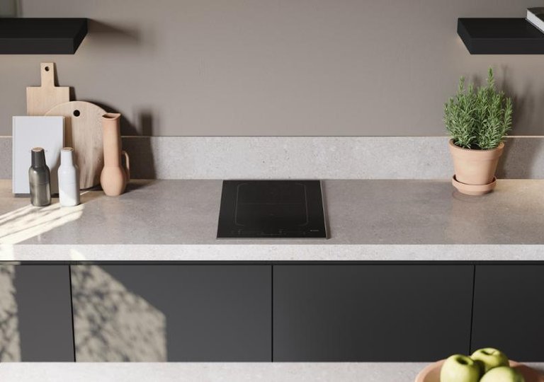 Обзор индукционной варочной панели Asko HI1355G Обзор индукционной варочной панели Asko HI1355G