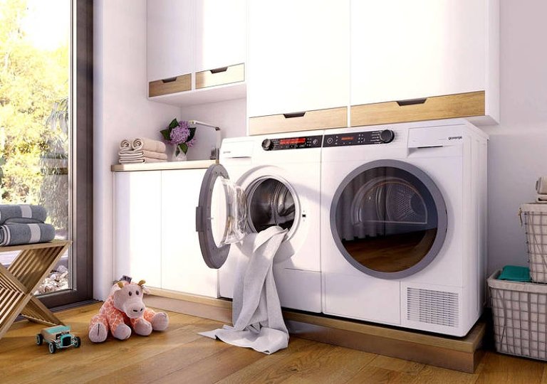 Сравнение функционала бюджетной стиралки и более дорогих моделей Сравнение функционала бюджетной стиралки и более дорогих моделей