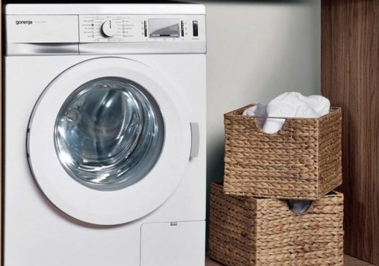 Рейтинг лучших стиральных машин с фронтальной загрузкой 2024 года Рейтинг лучших стиральных машин с фронтальной загрузкой 2024 года