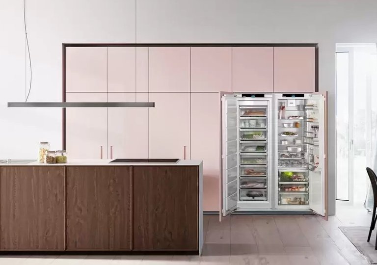 Рейтинг встраиваемых холодильников 2025 года по качеству и надежности