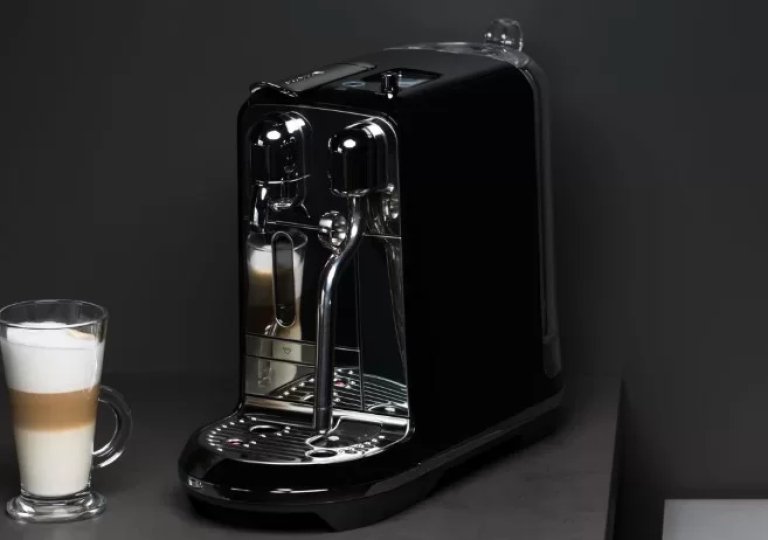 Рейтинг лучших капсульных кофемашин 2024 года Рейтинг лучших капсульных кофемашин 2024 года