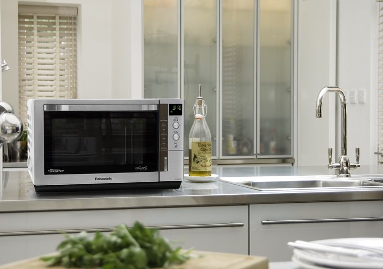 Какую микроволновую печь лучше купить: отзывы специалистов в 2019 году от Hausdorf Какую микроволновую печь лучше купить: отзывы специалистов в 2019 году от Hausdorf