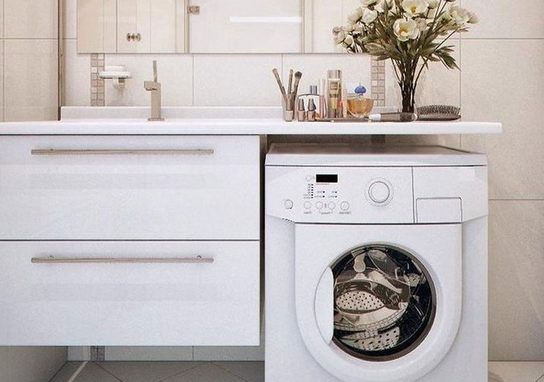 Рейтинг лучших стиральных машин под раковину 2024 года Рейтинг лучших стиральных машин под раковину 2024 года