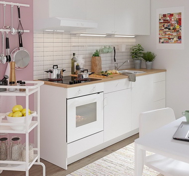 Белая техника для кухни Белая техника для кухни