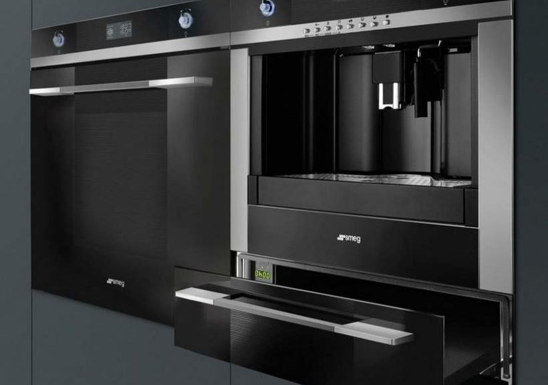 Современная техника для кухни Современная техника для кухни