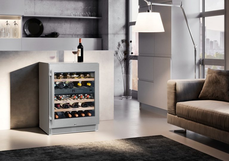 Новинки винных шкафов 2021 года Новинки винных шкафов 2021 года
