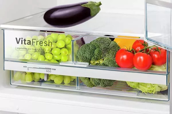 Можно ли, как и сколько хранить баклажаны в холодильнике Можно ли, как и сколько хранить баклажаны в холодильнике