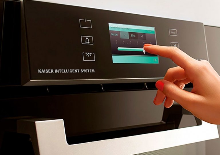 Новинки января от Kaiser Новинки января от Kaiser