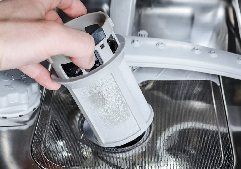 Ошибка E22 в посудомоечной машине Bosch Ошибка E22 в посудомоечной машине Bosch