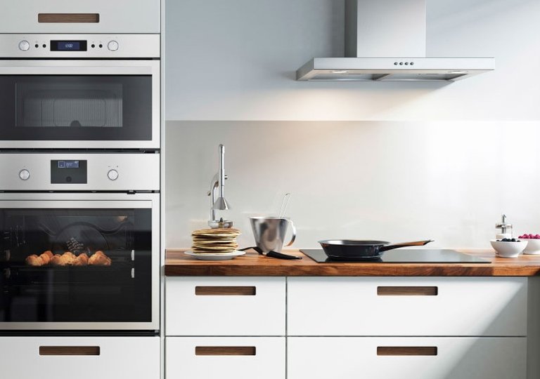 Рейтинг лучших встраиваемых микроволновых печей 2024 года Рейтинг лучших встраиваемых микроволновых печей 2024 года